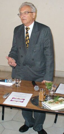 Jozef Novák